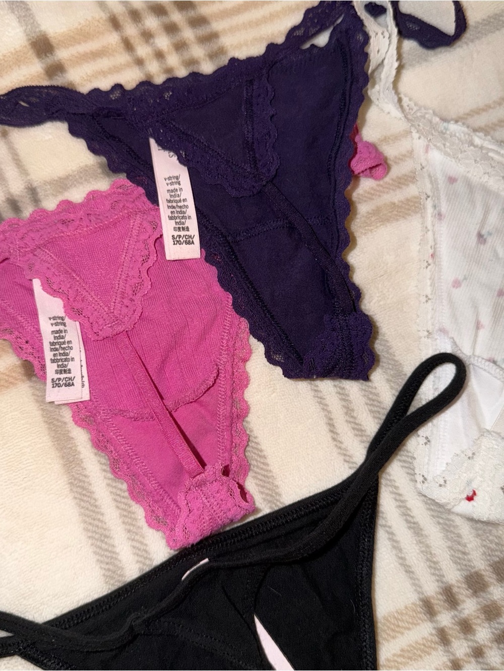 Panty Bundle - Picture 2 of 2